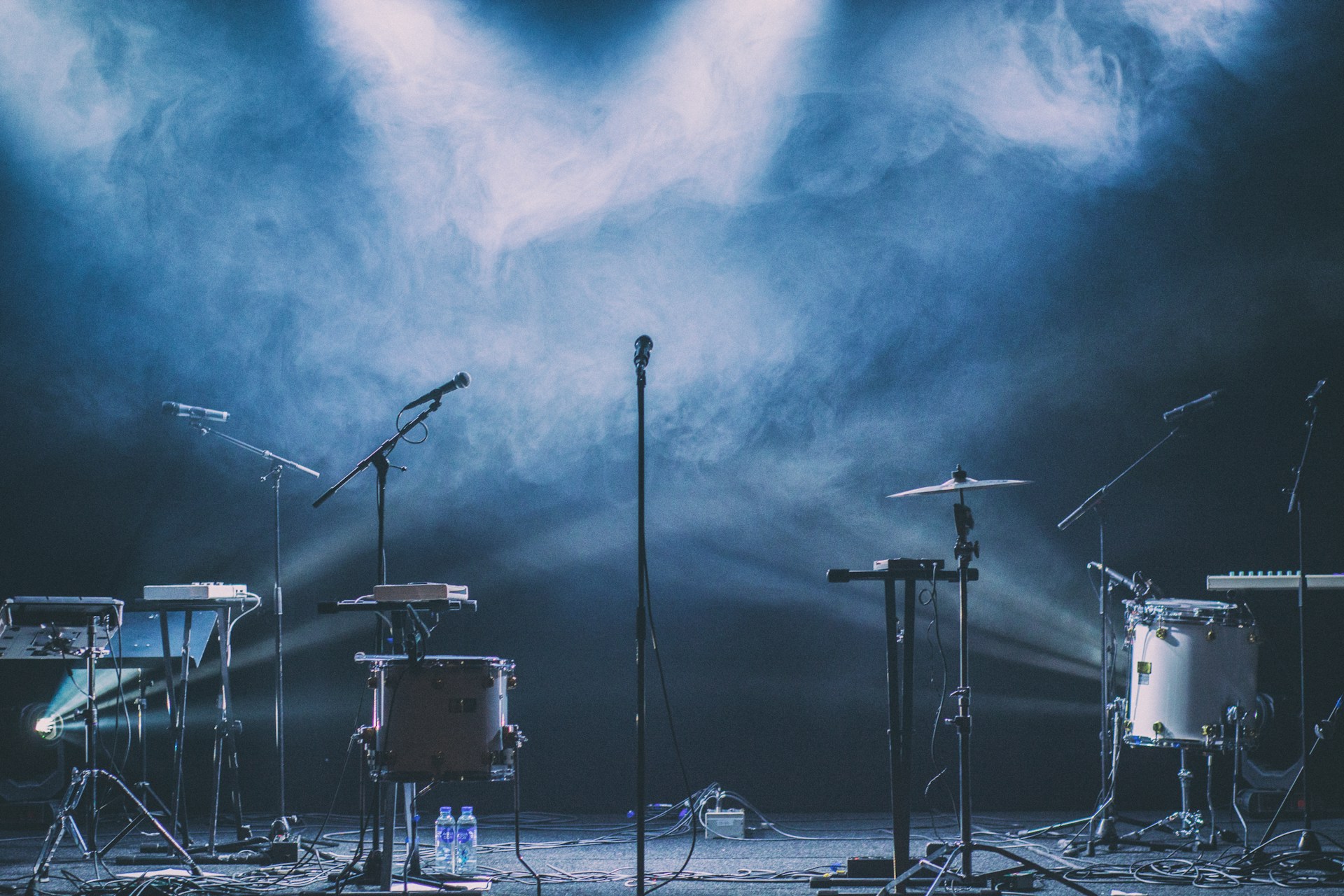 Photo by Magnus Lunay on Unsplash